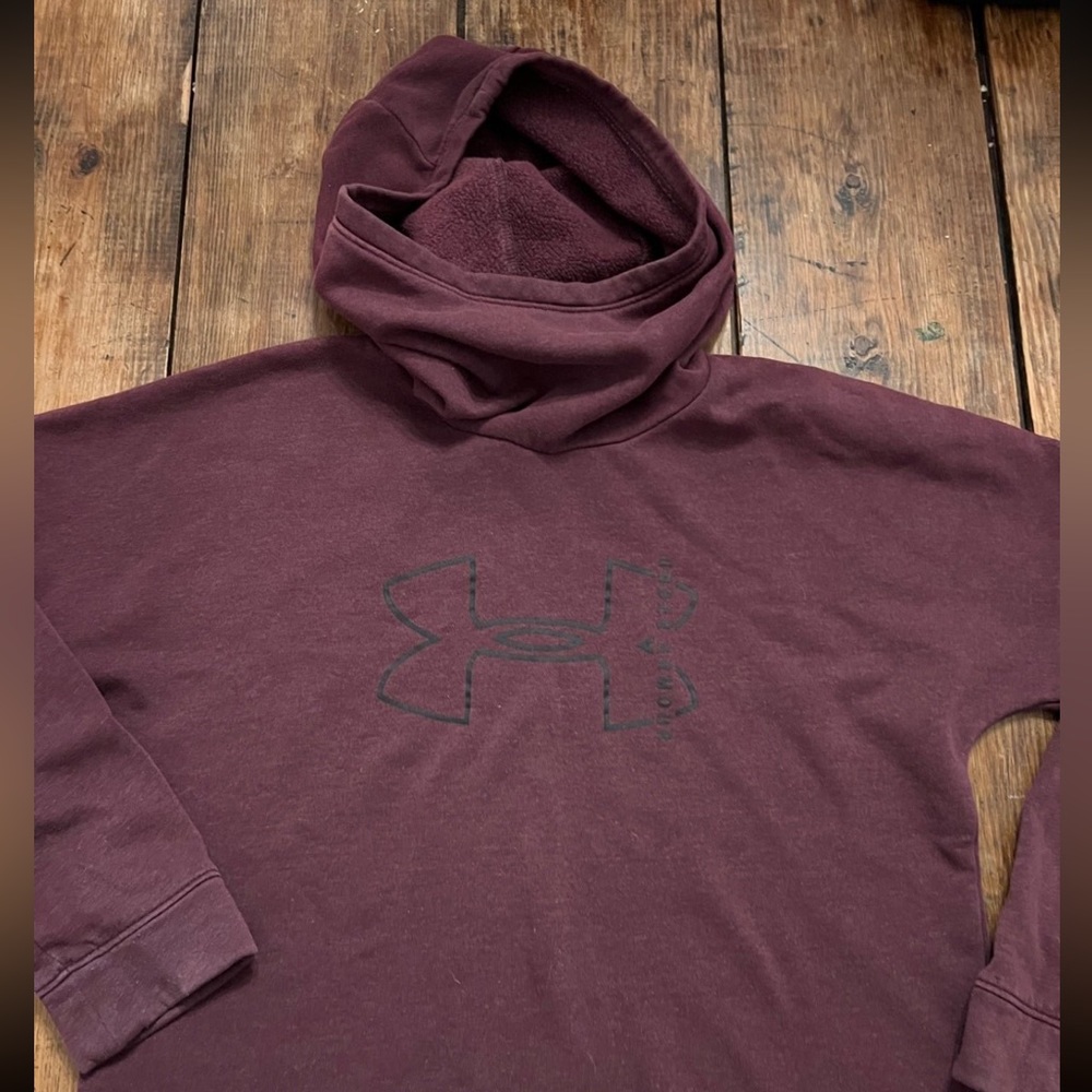 Under Armour | Hooded Sweatshirt